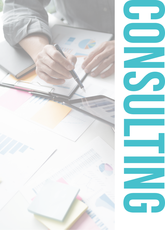 Consulting