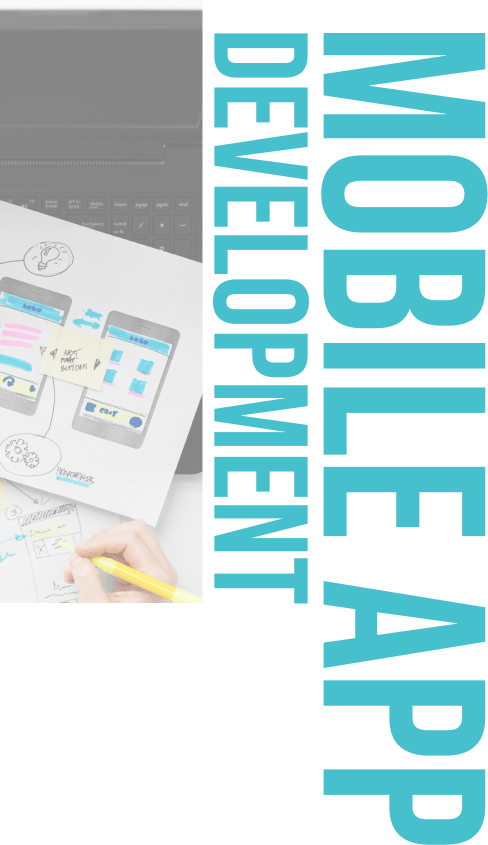 Mobile app development