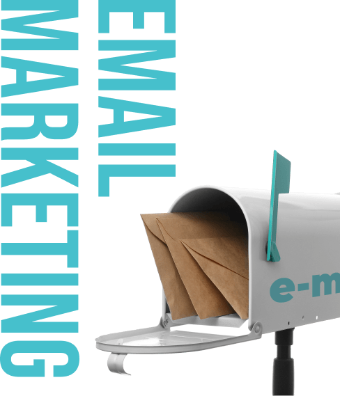 E-mail marketing