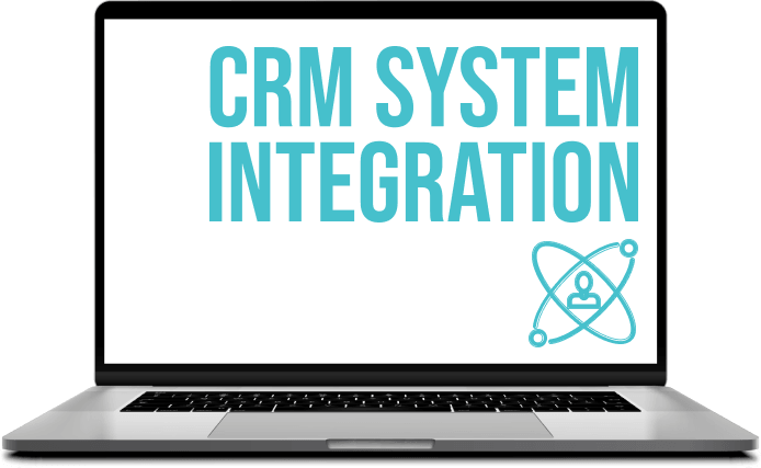 CRM system integration