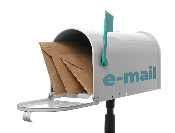 E-mail marketing